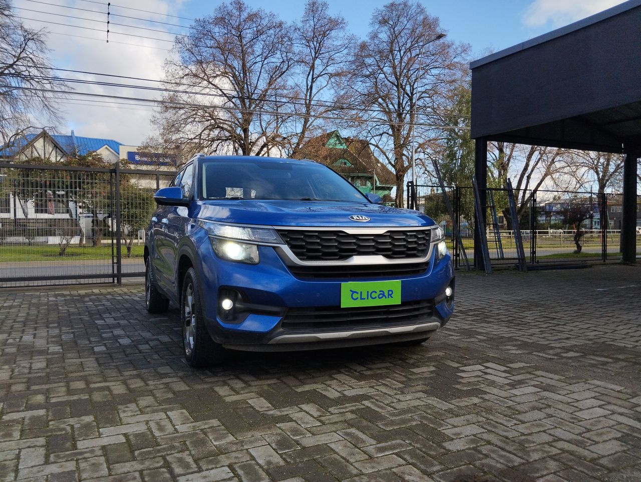 KIA - 4
