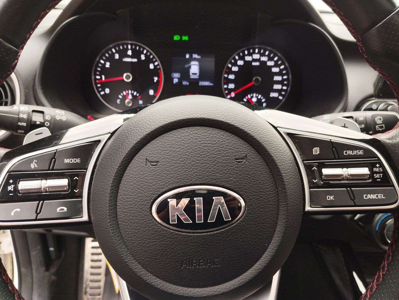 KIA - 26