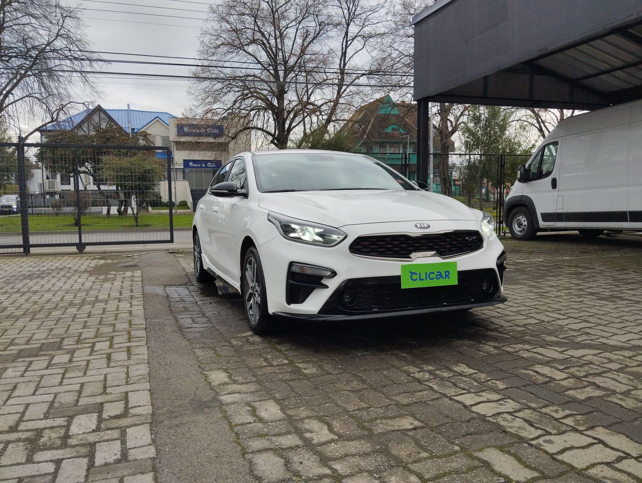 KIA - 4