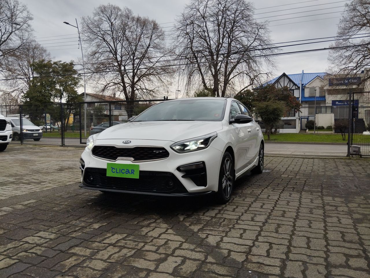 KIA - 5