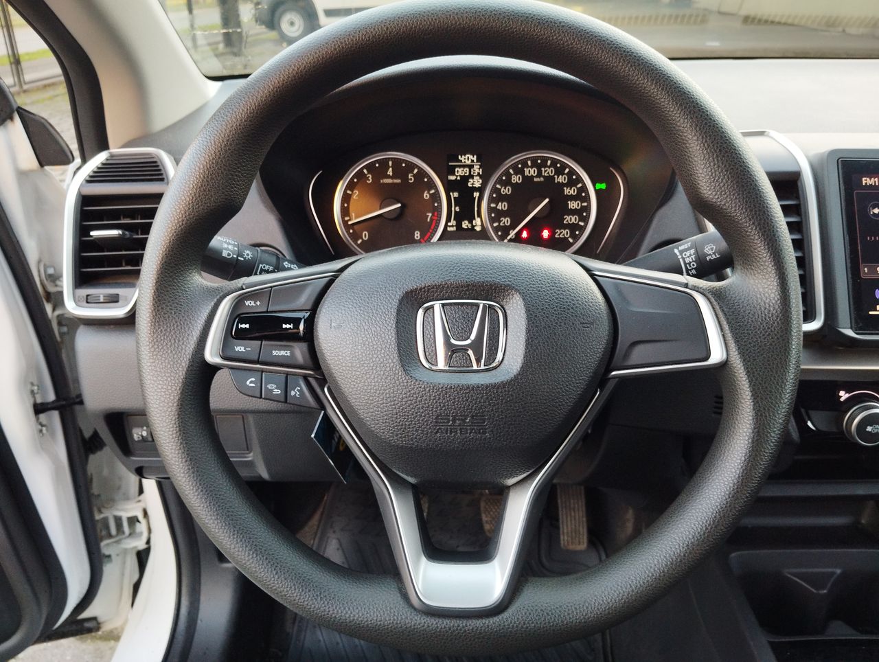HONDA - 25