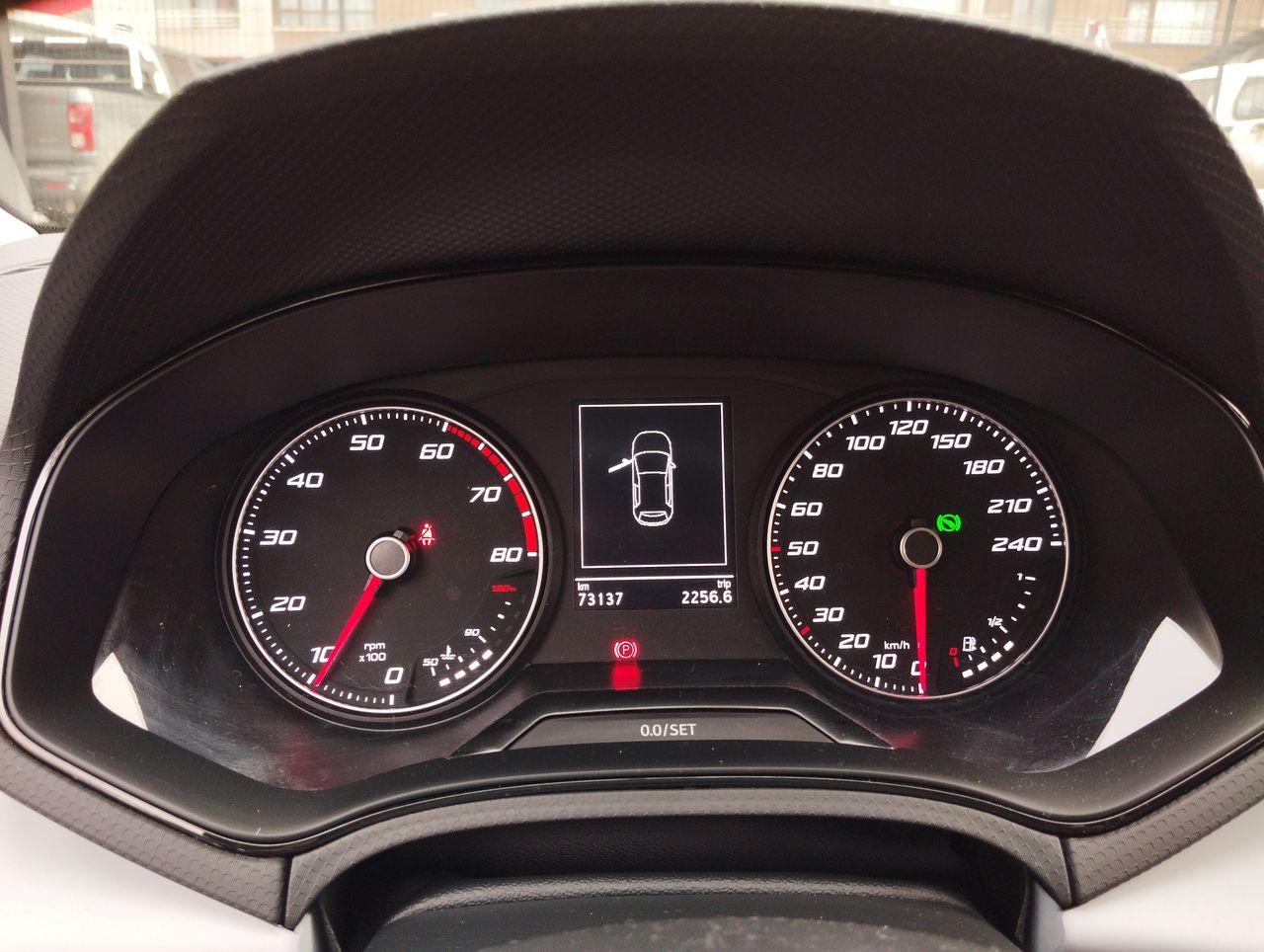 SEAT - 27