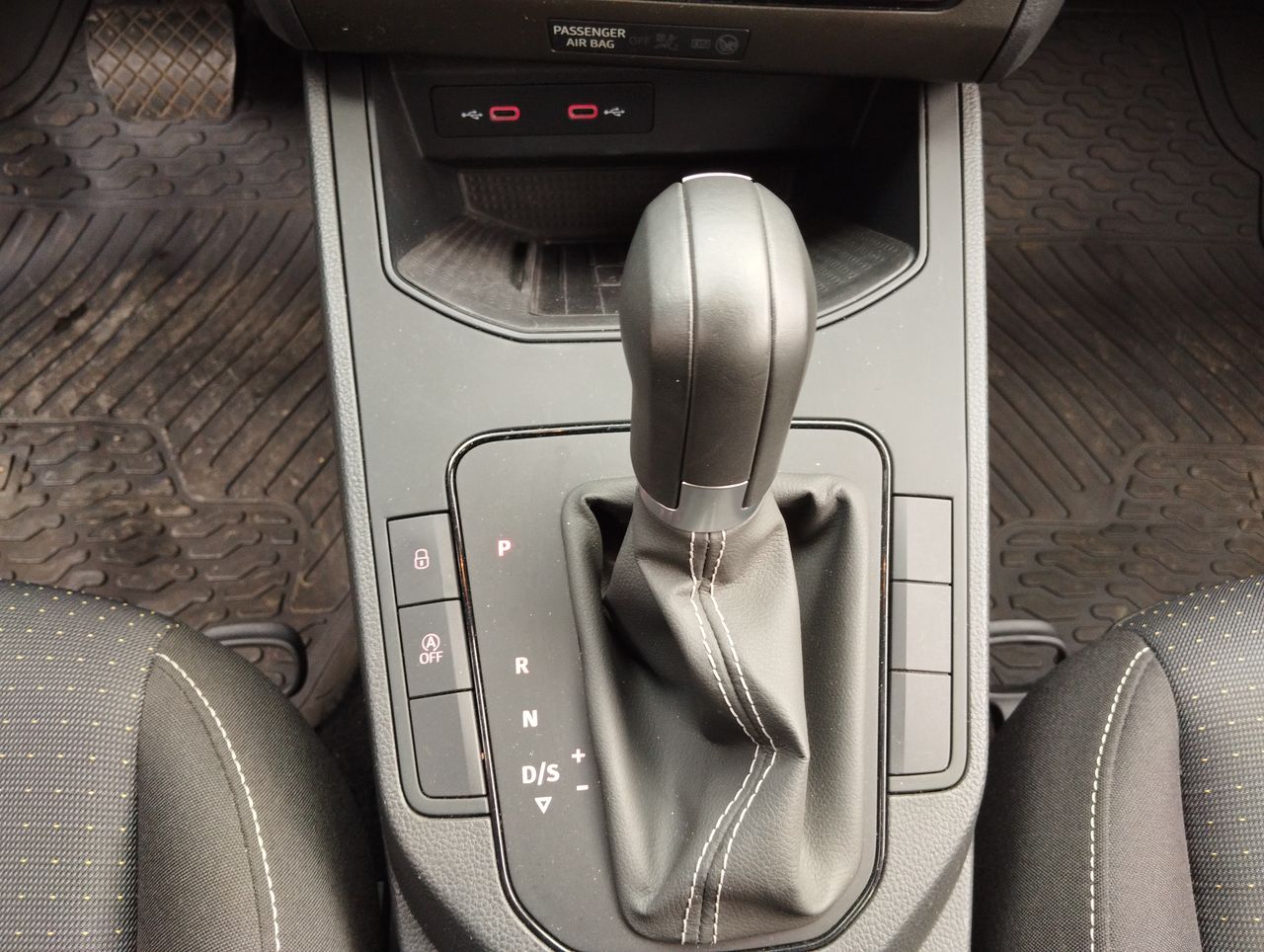 SEAT - 30