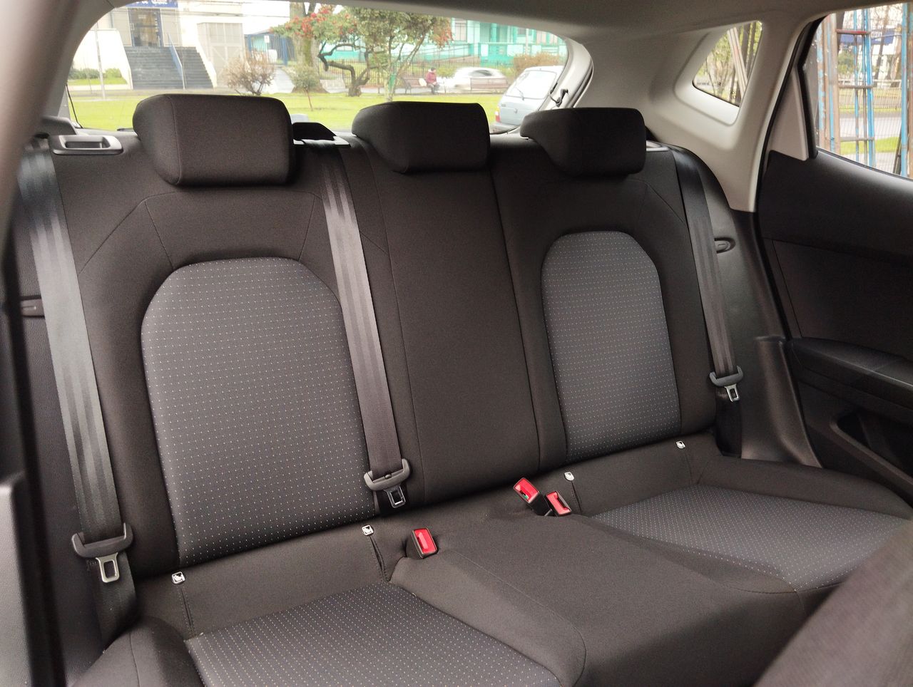 SEAT - 33