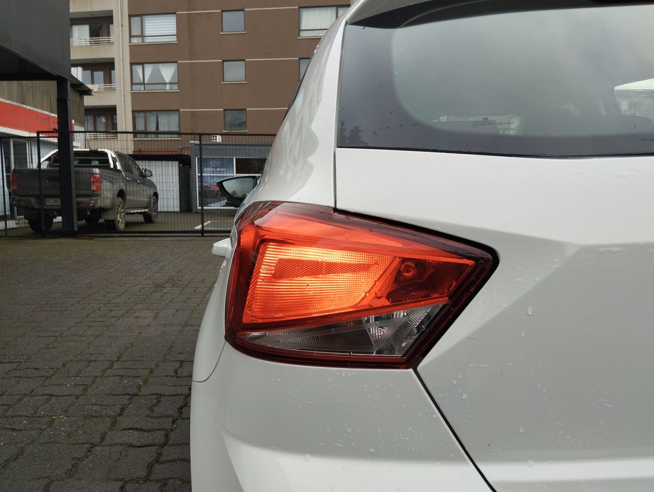 SEAT - 20