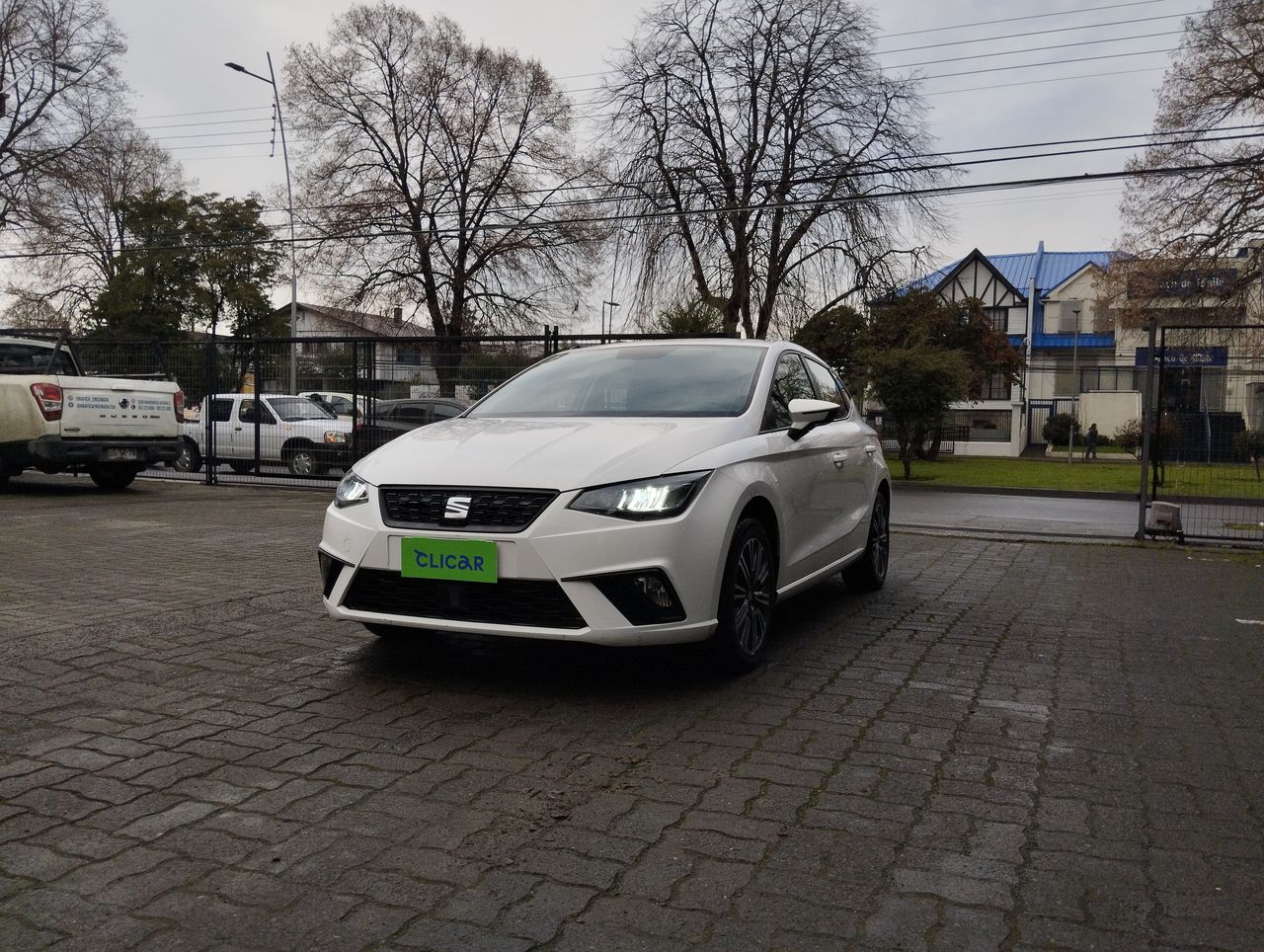 SEAT - 5