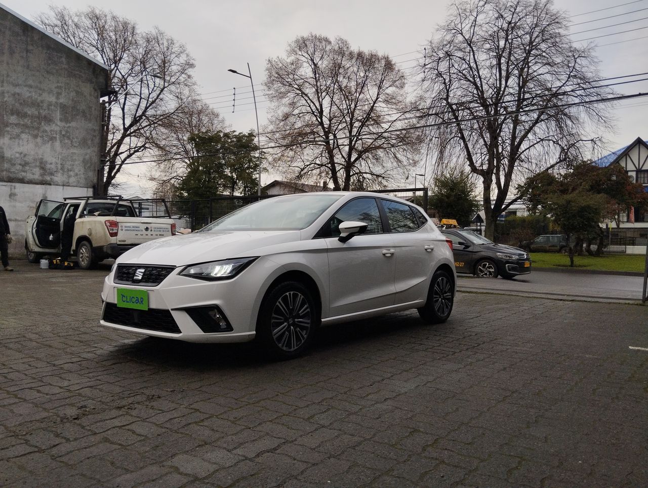 SEAT - 6
