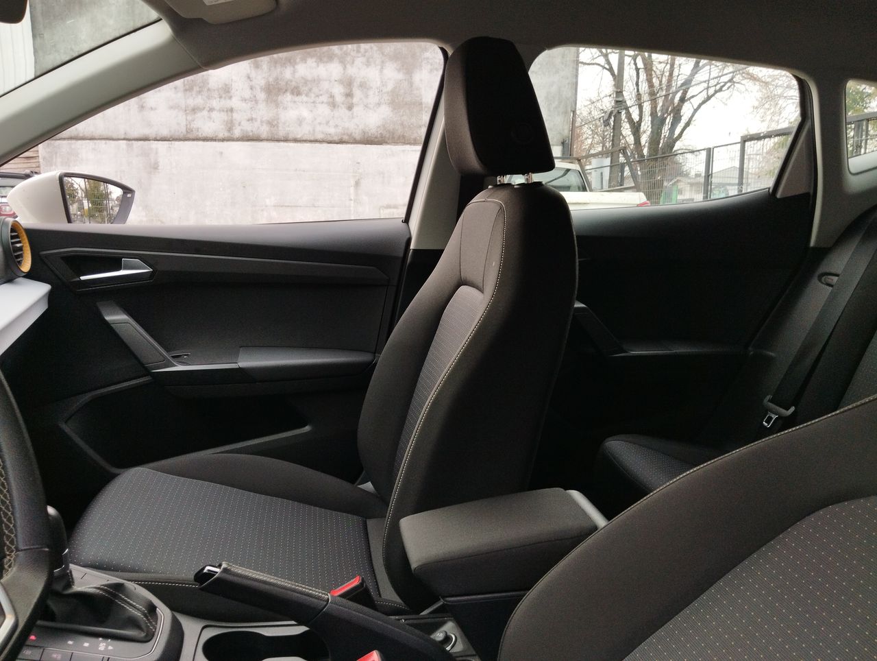 SEAT - 11