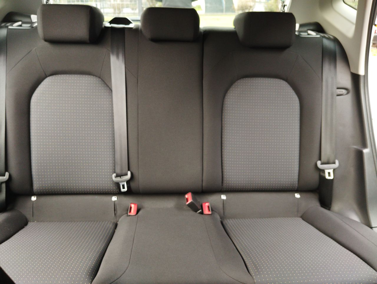 SEAT - 13