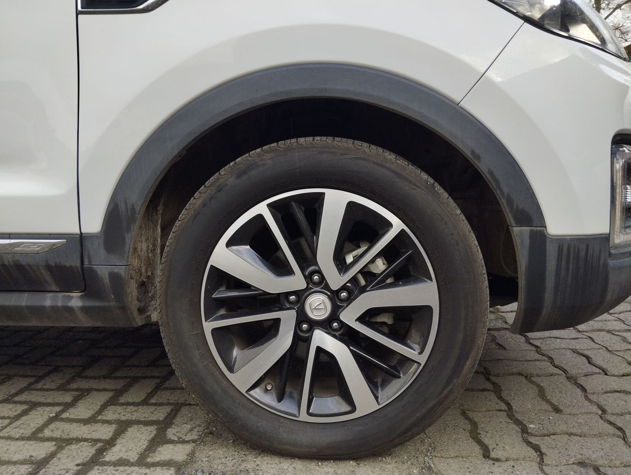 CHANGAN - 17