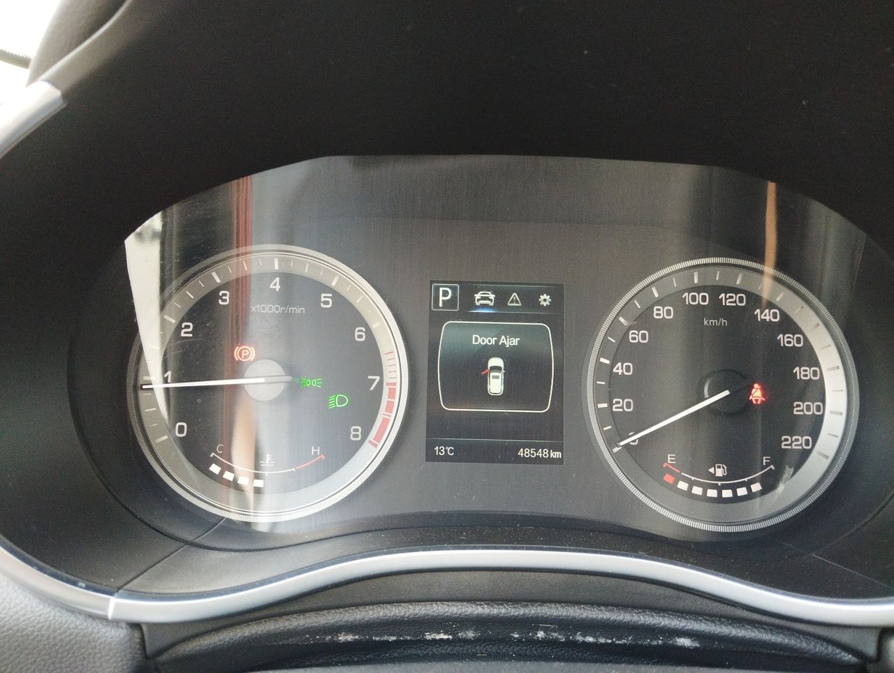 CHANGAN - 26