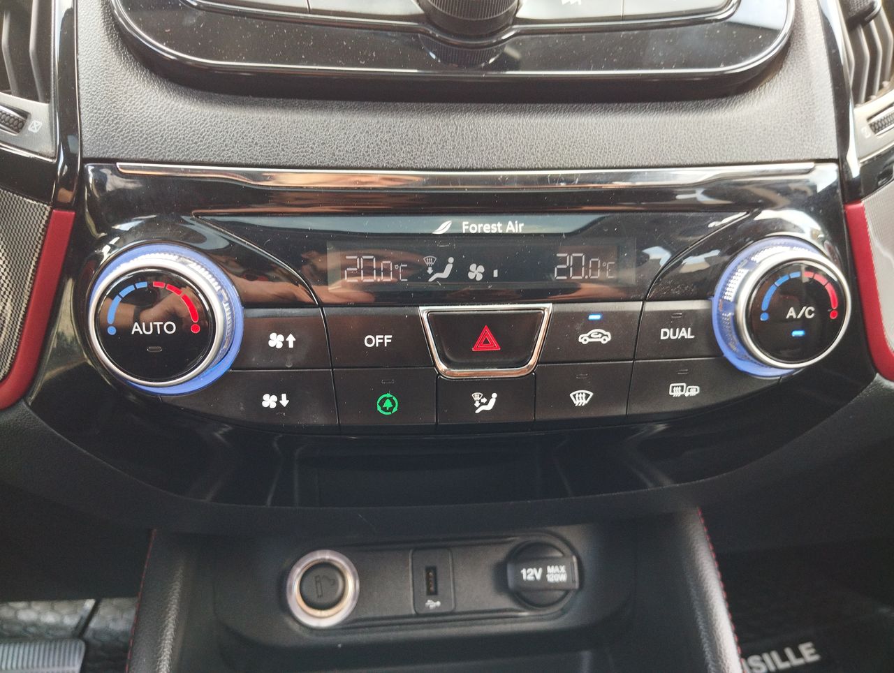 CHANGAN - 29