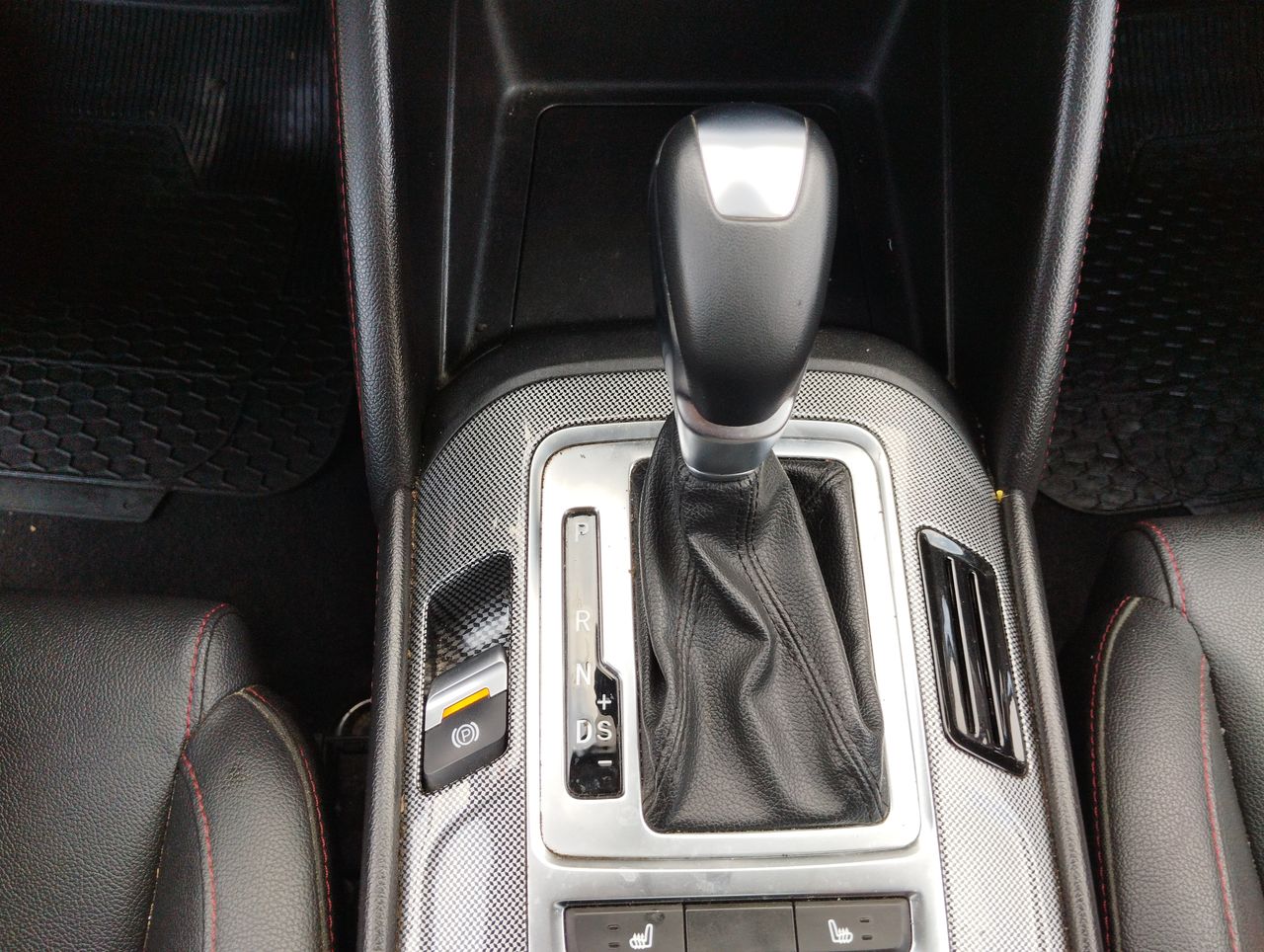 CHANGAN - 30