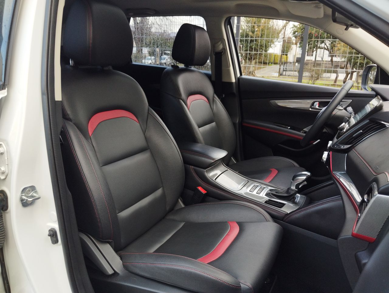CHANGAN - 33