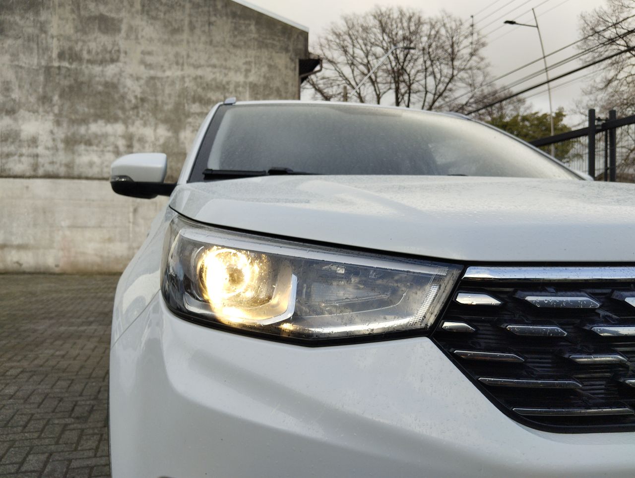 CHANGAN - 18