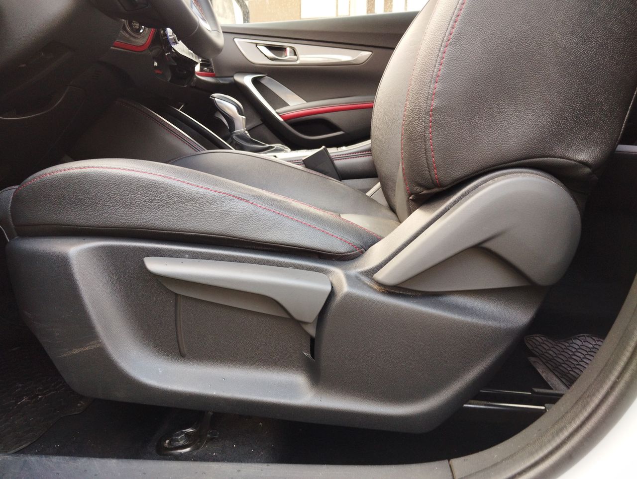 CHANGAN - 22