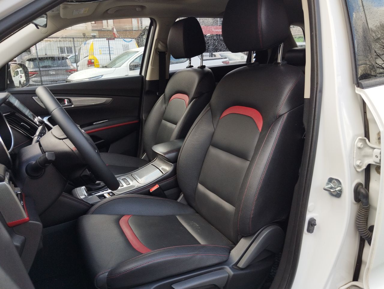 CHANGAN - 23