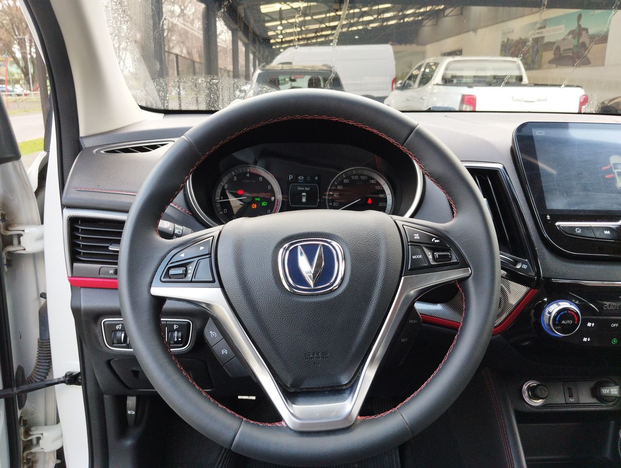 CHANGAN - 24