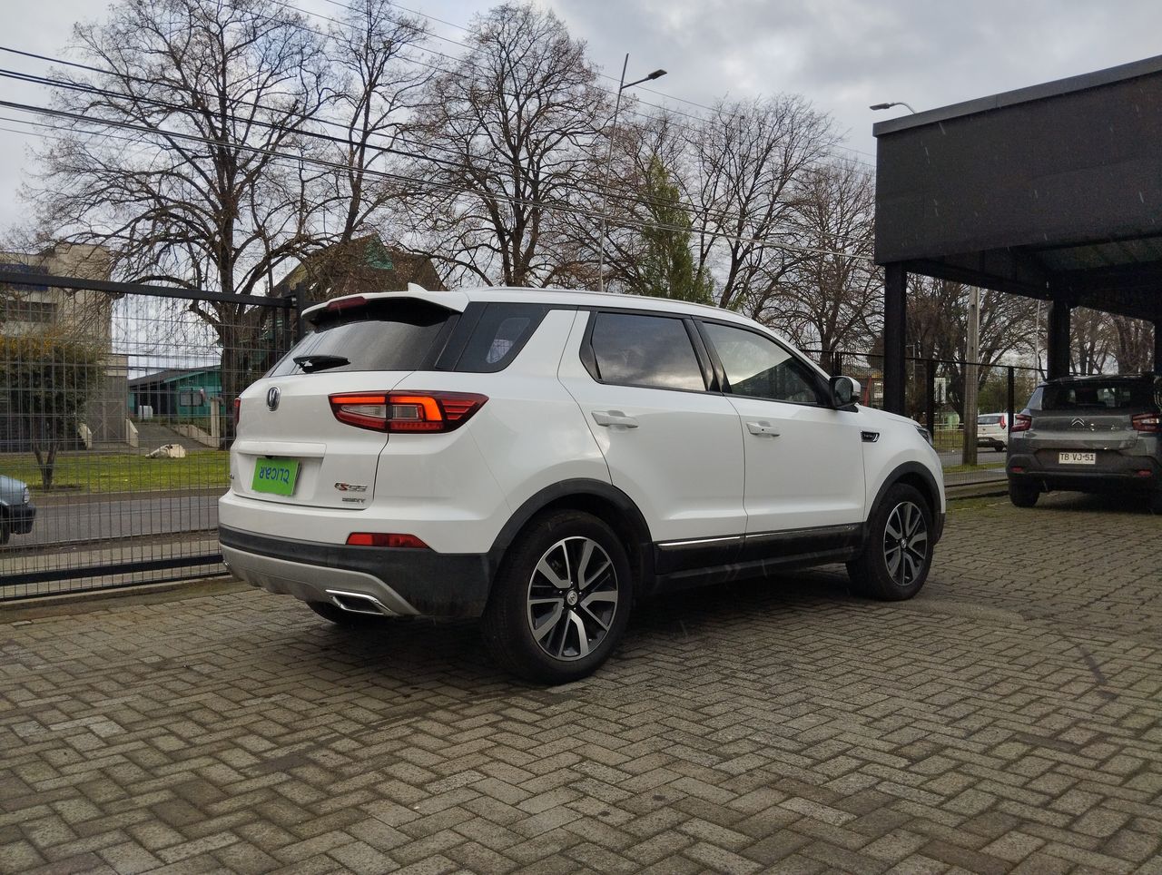 CHANGAN - 2