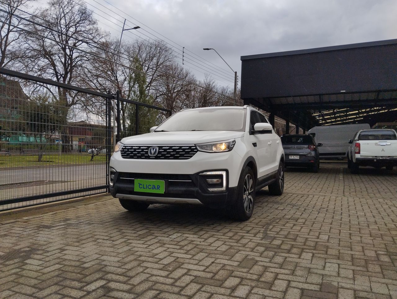 CHANGAN - 5