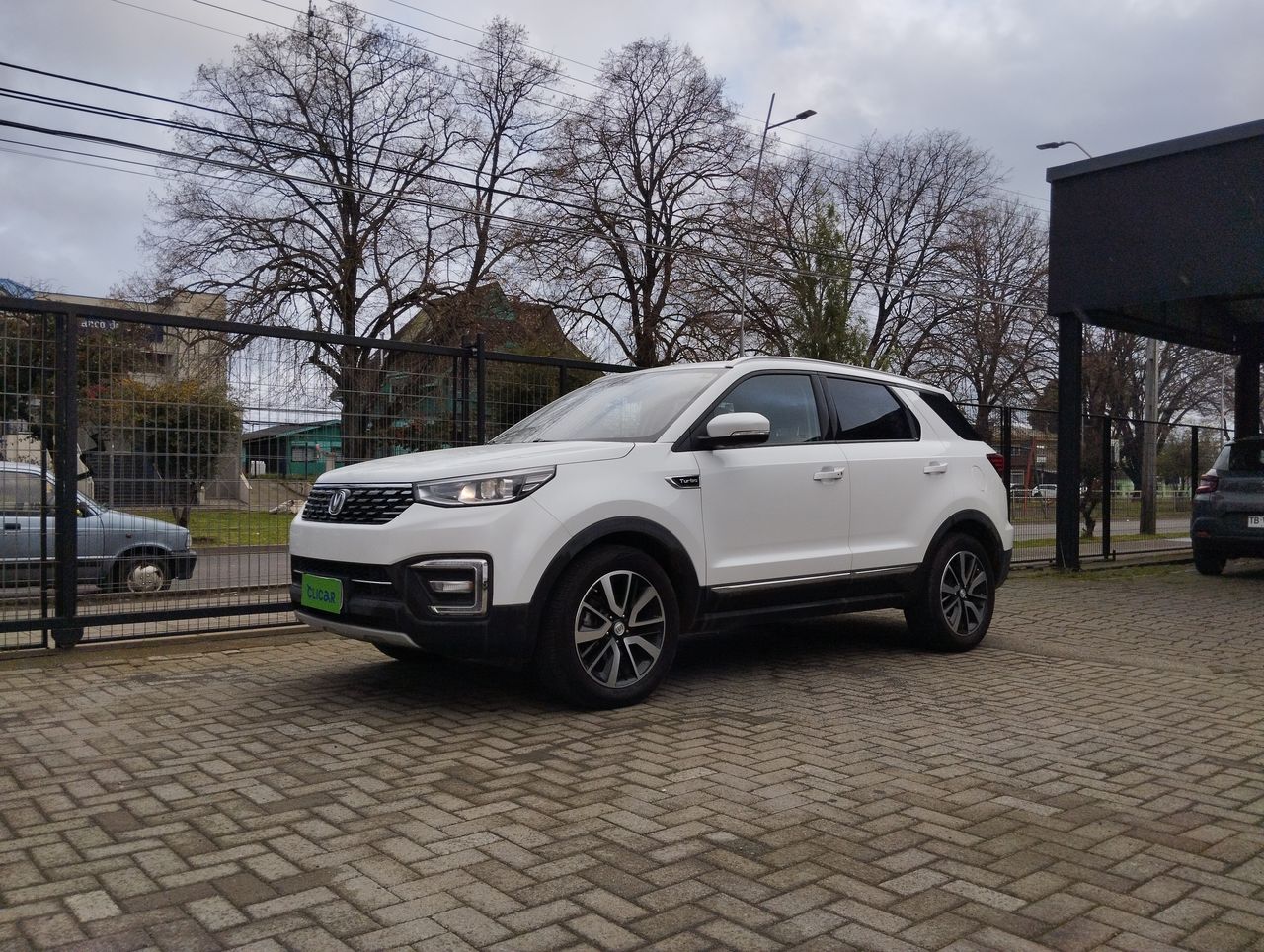 CHANGAN - 6