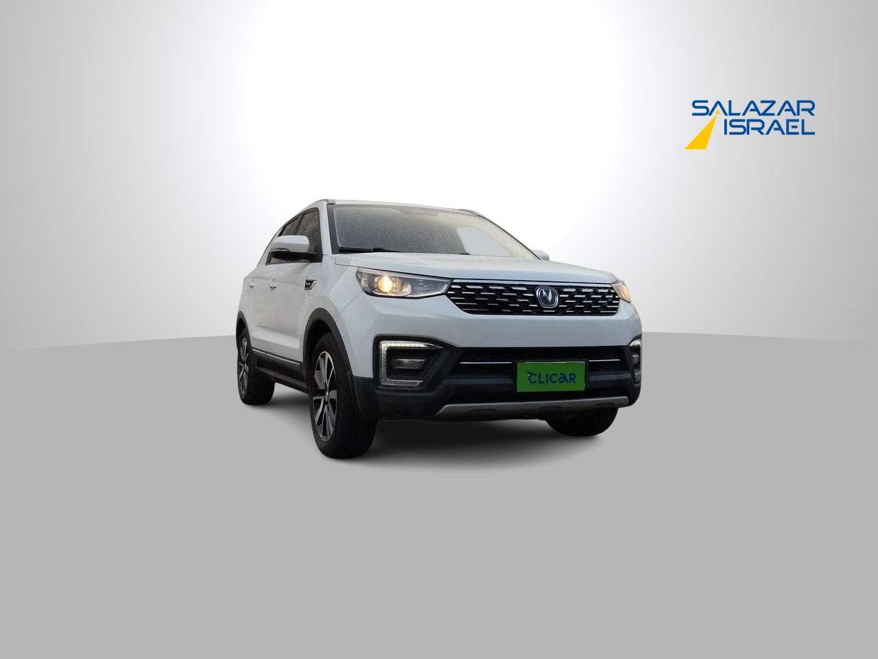 CHANGAN
