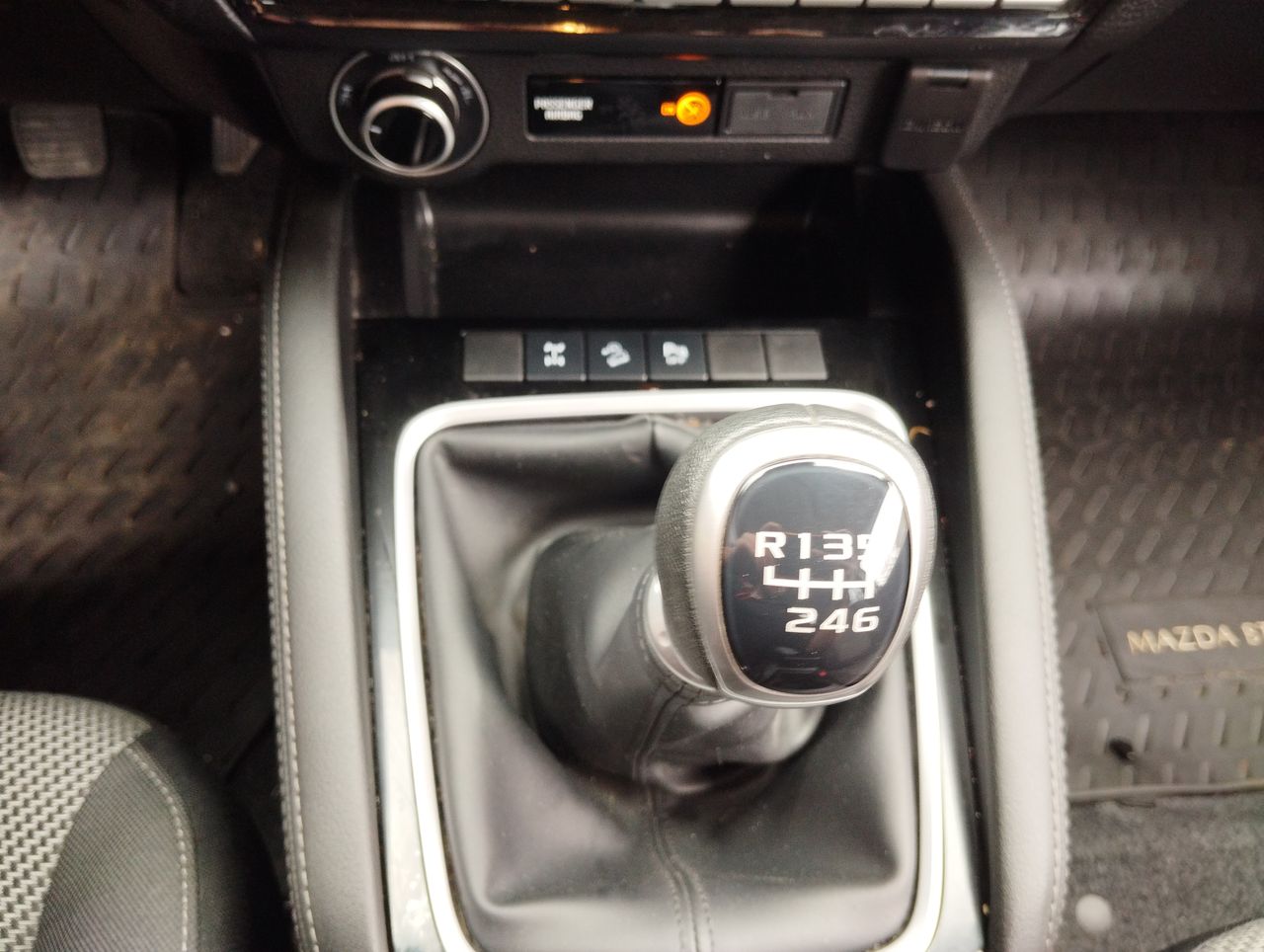 MAZDA - 31
