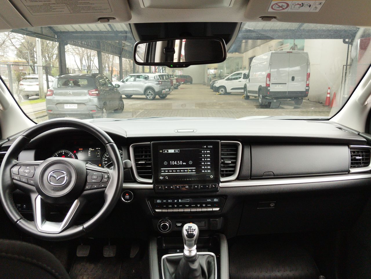MAZDA - 32