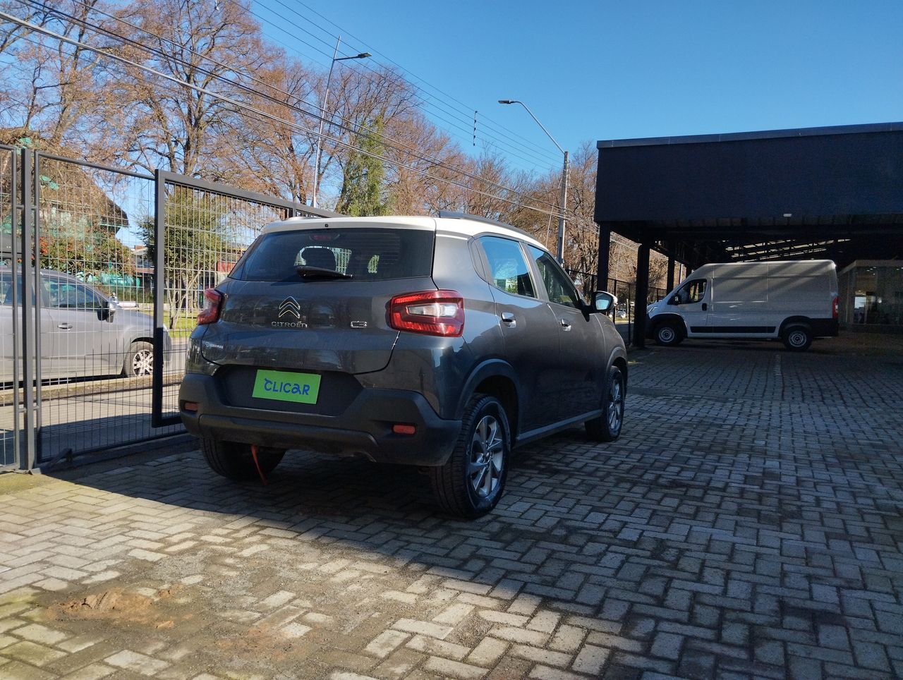 CITROEN - 1