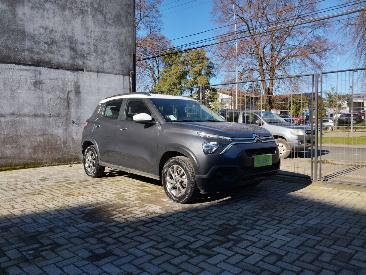 CITROEN - 3