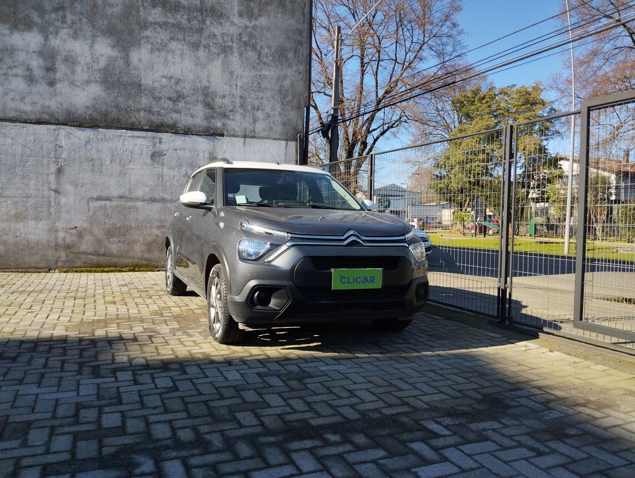CITROEN - 4