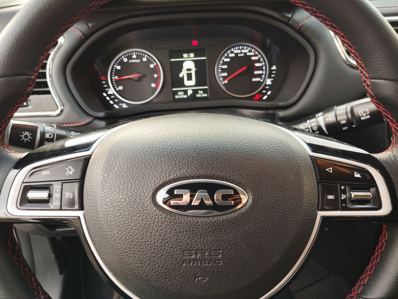 JAC - 26