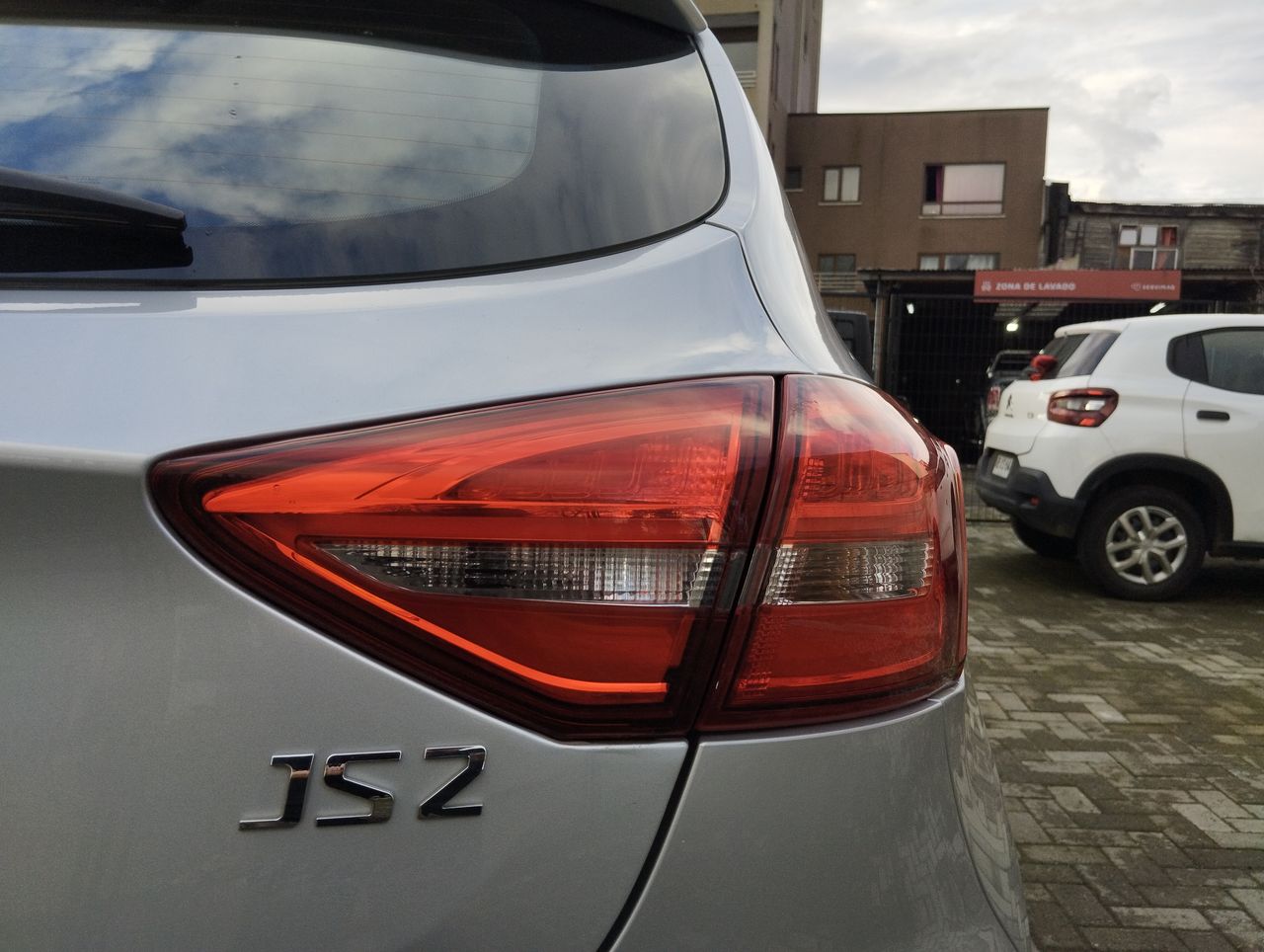 JAC - 20