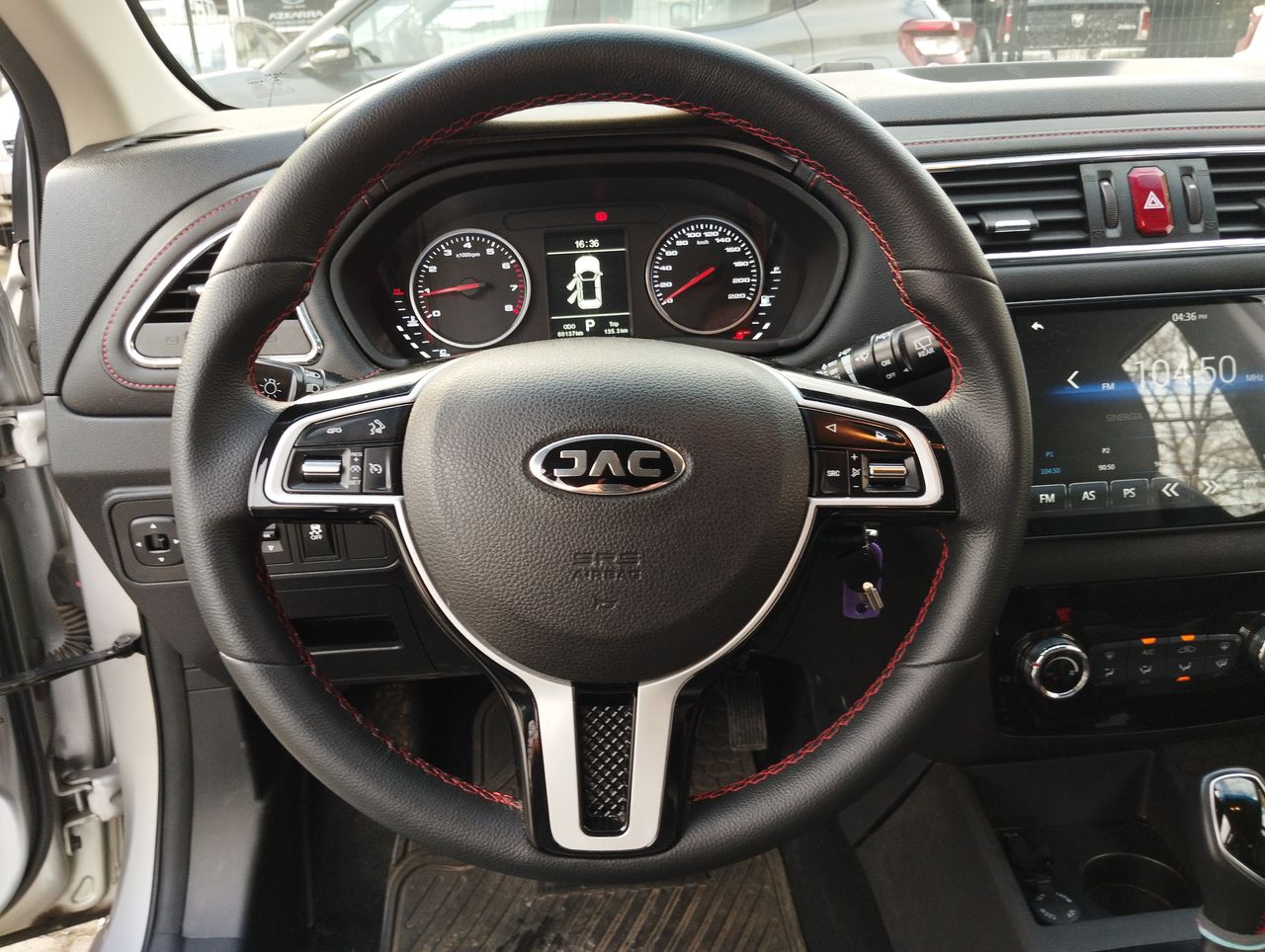 JAC - 25