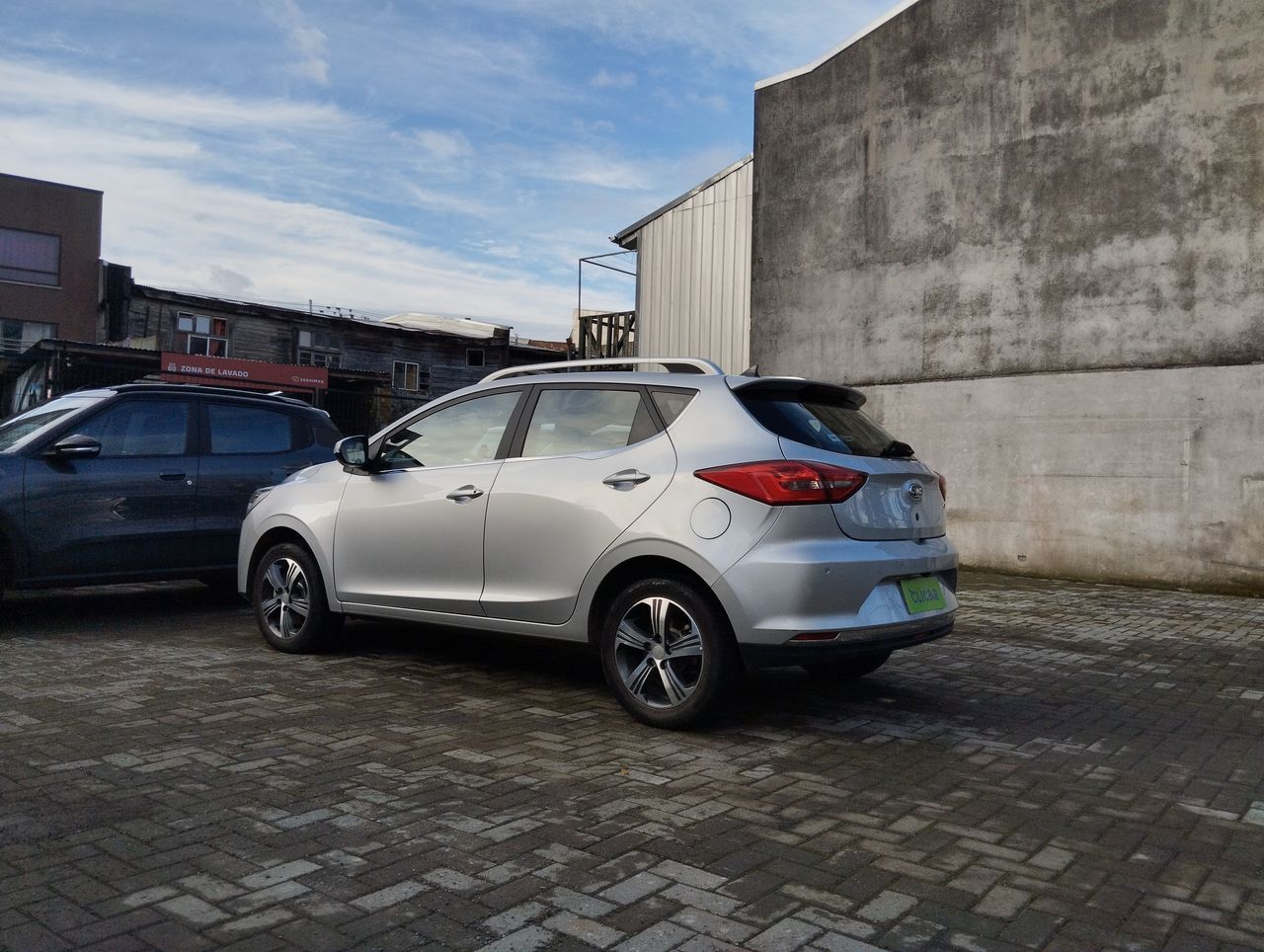 JAC - 7