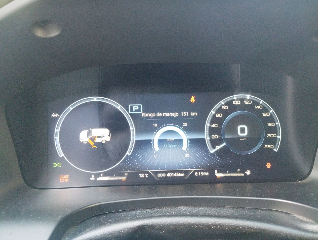 SSANGYONG - 27