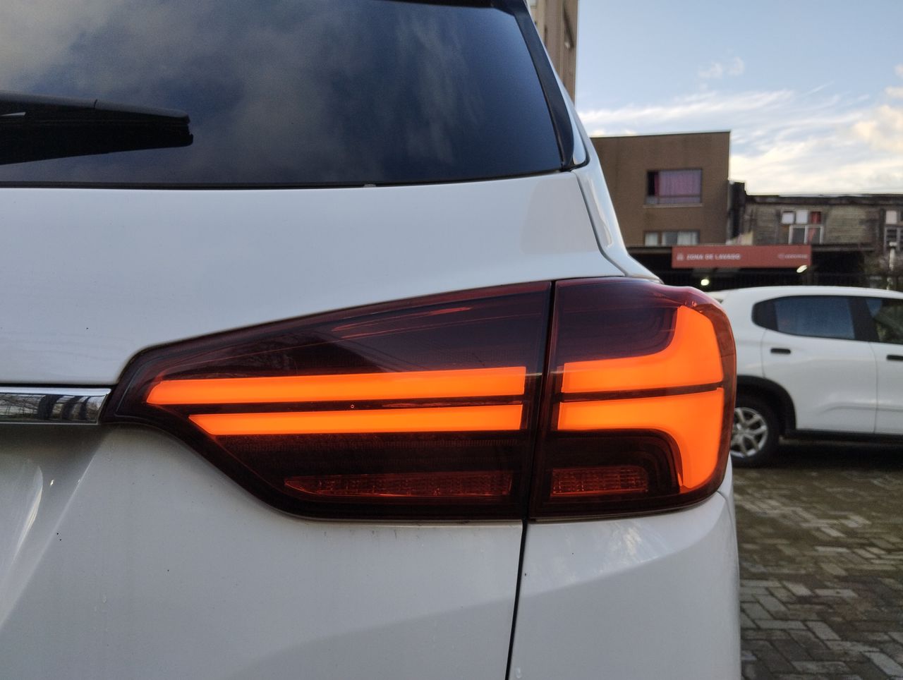 SSANGYONG - 20