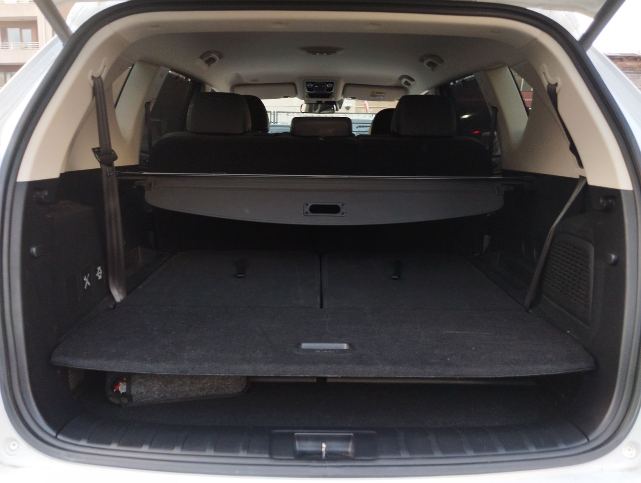 SSANGYONG - 21