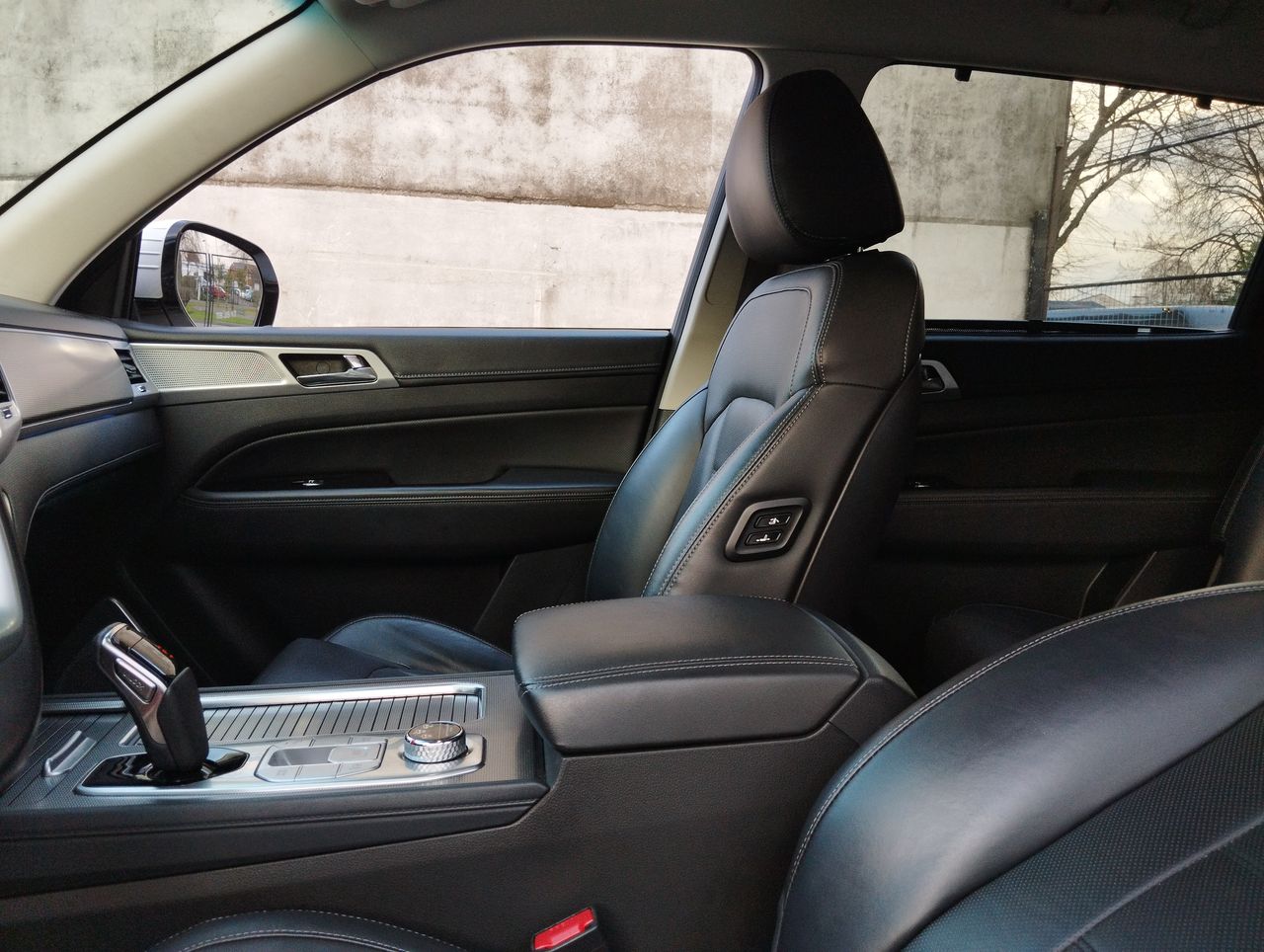 SSANGYONG - 11