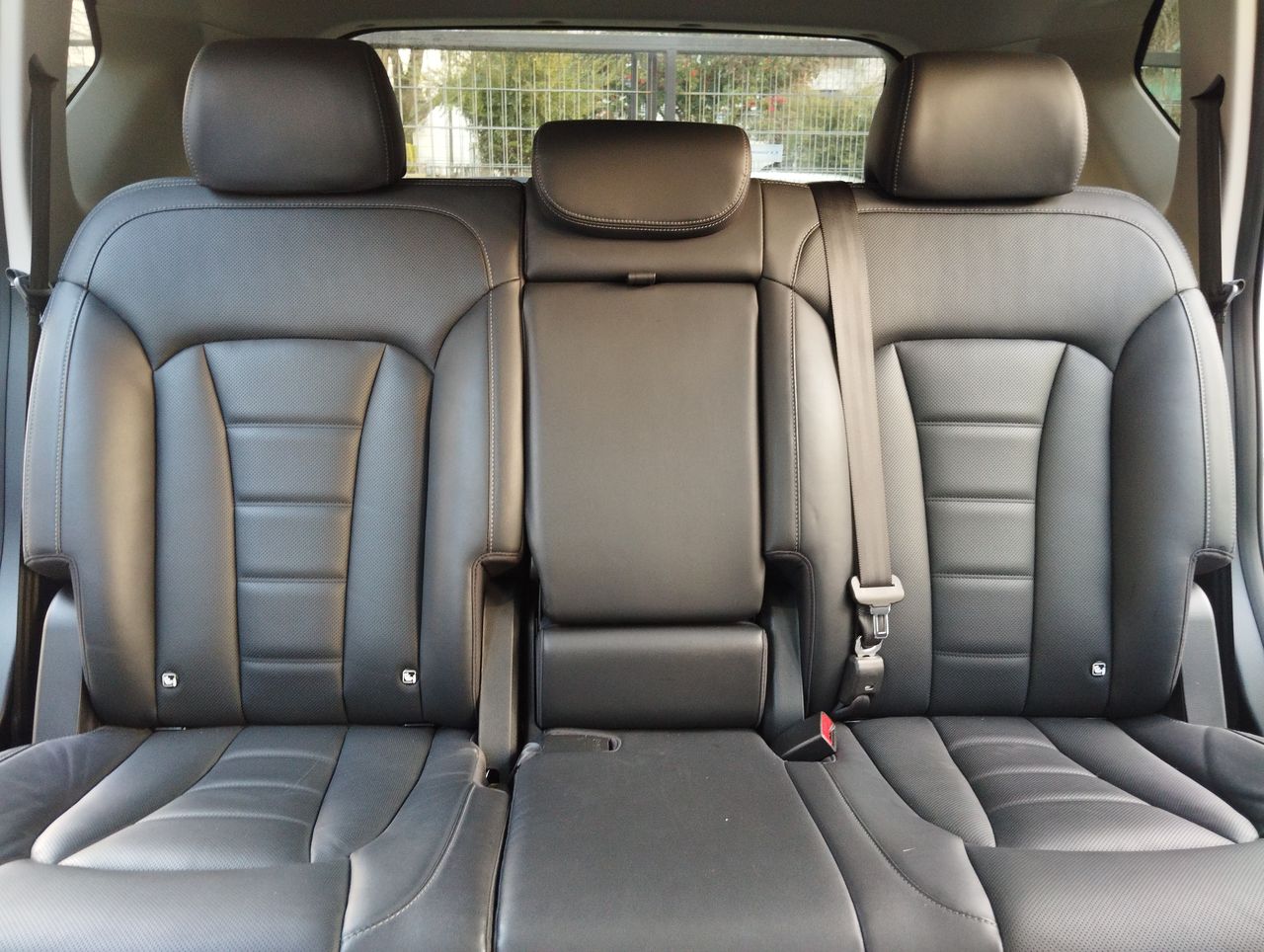 SSANGYONG - 13