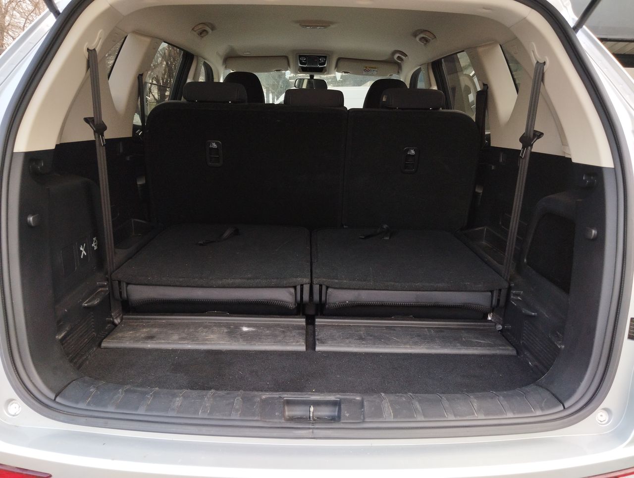 SSANGYONG - 21