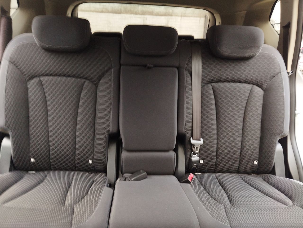 SSANGYONG - 13