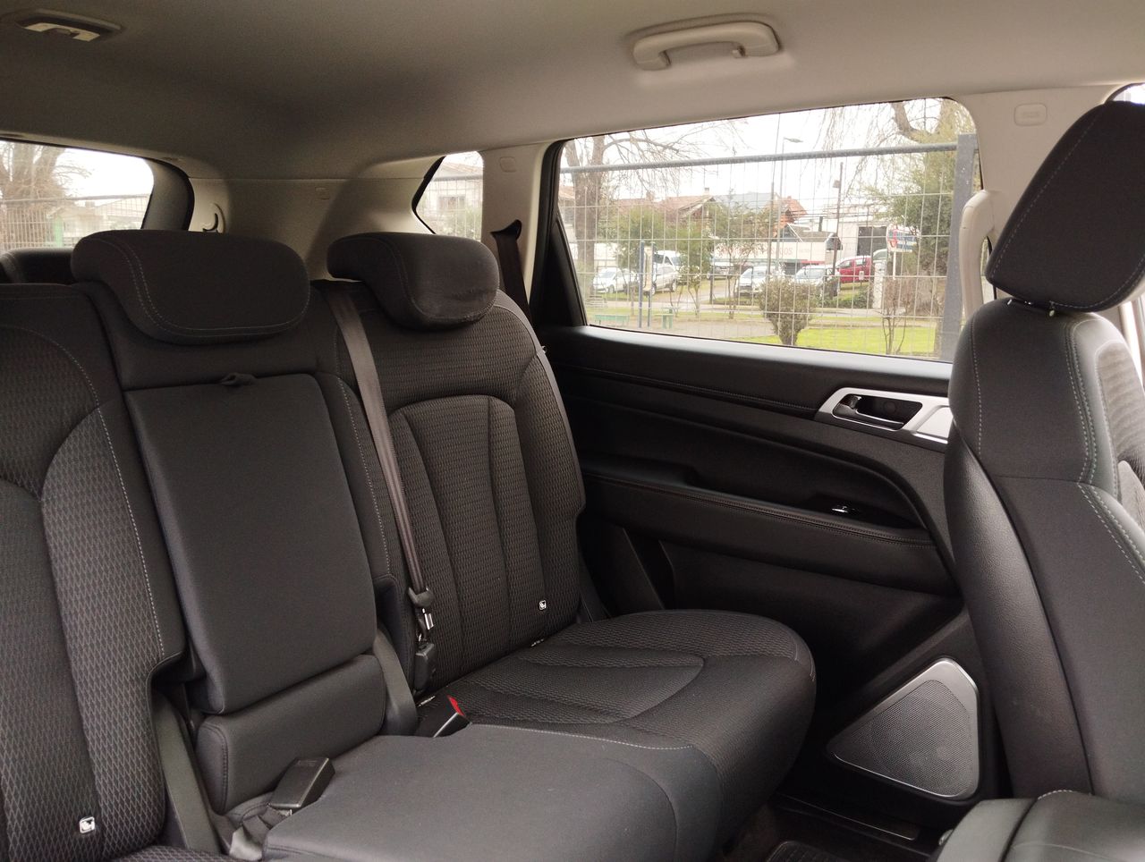SSANGYONG - 14