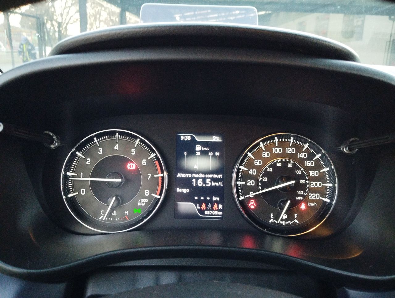 SUZUKI - 27
