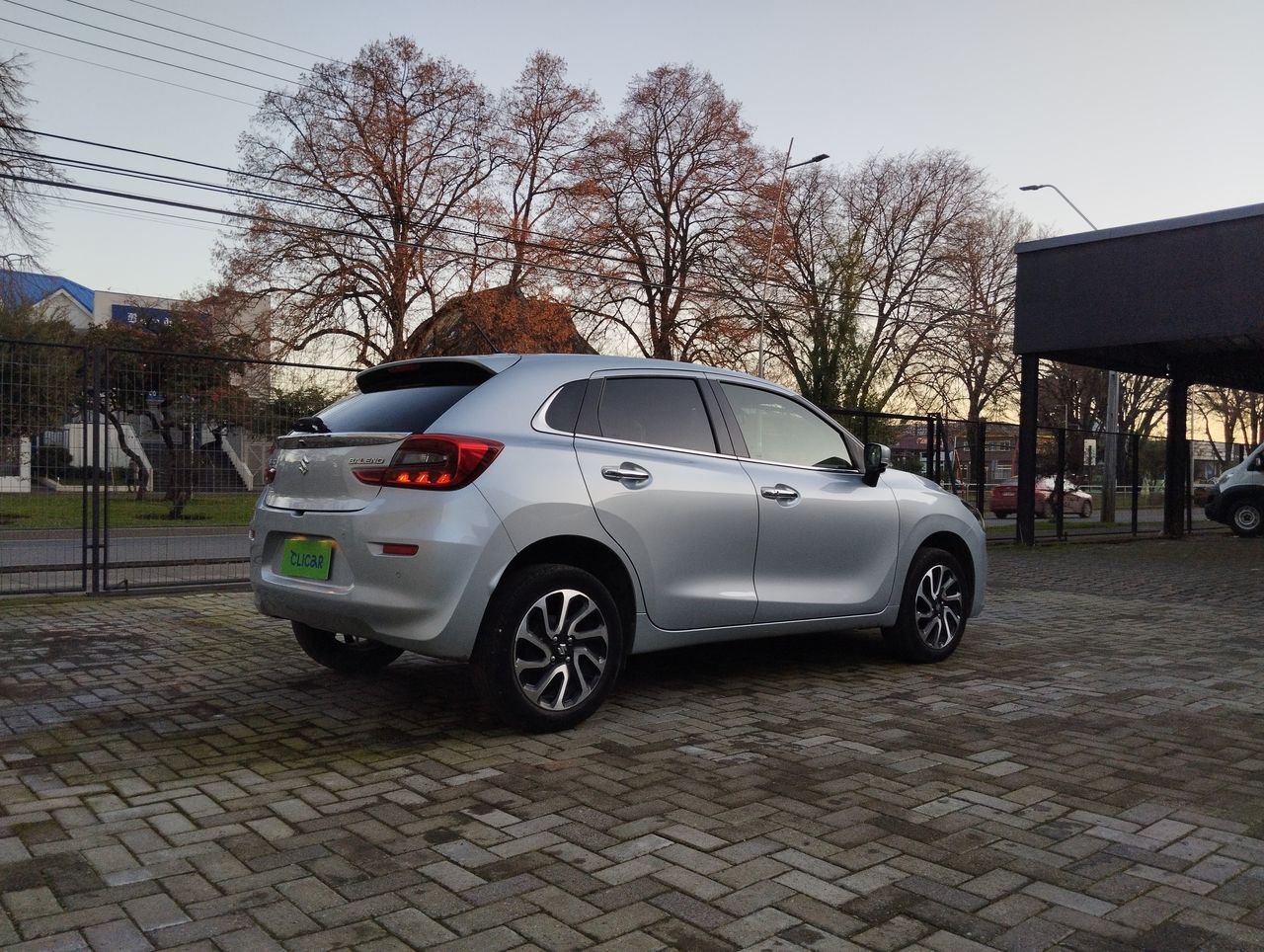SUZUKI - 2