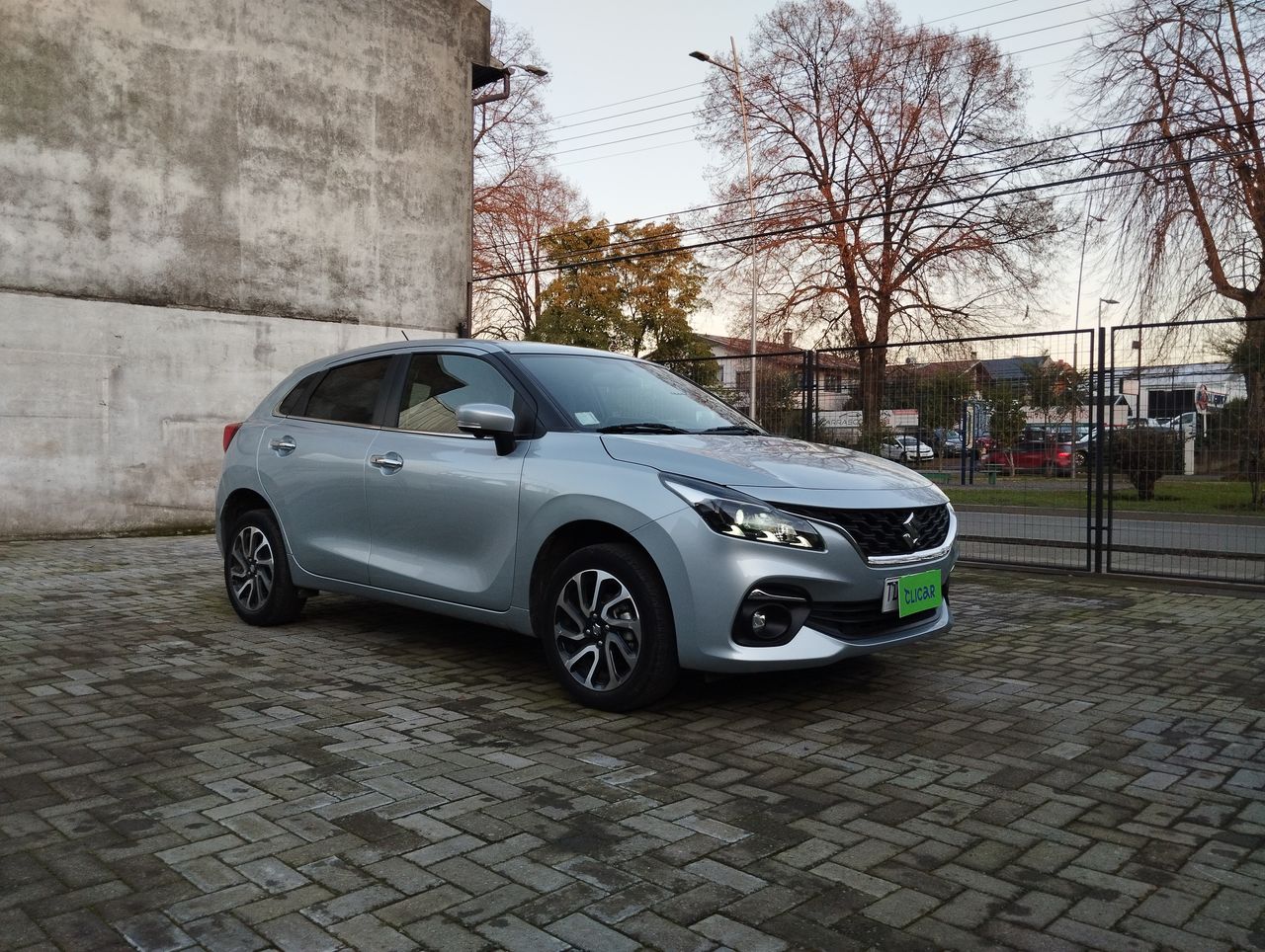 SUZUKI - 3