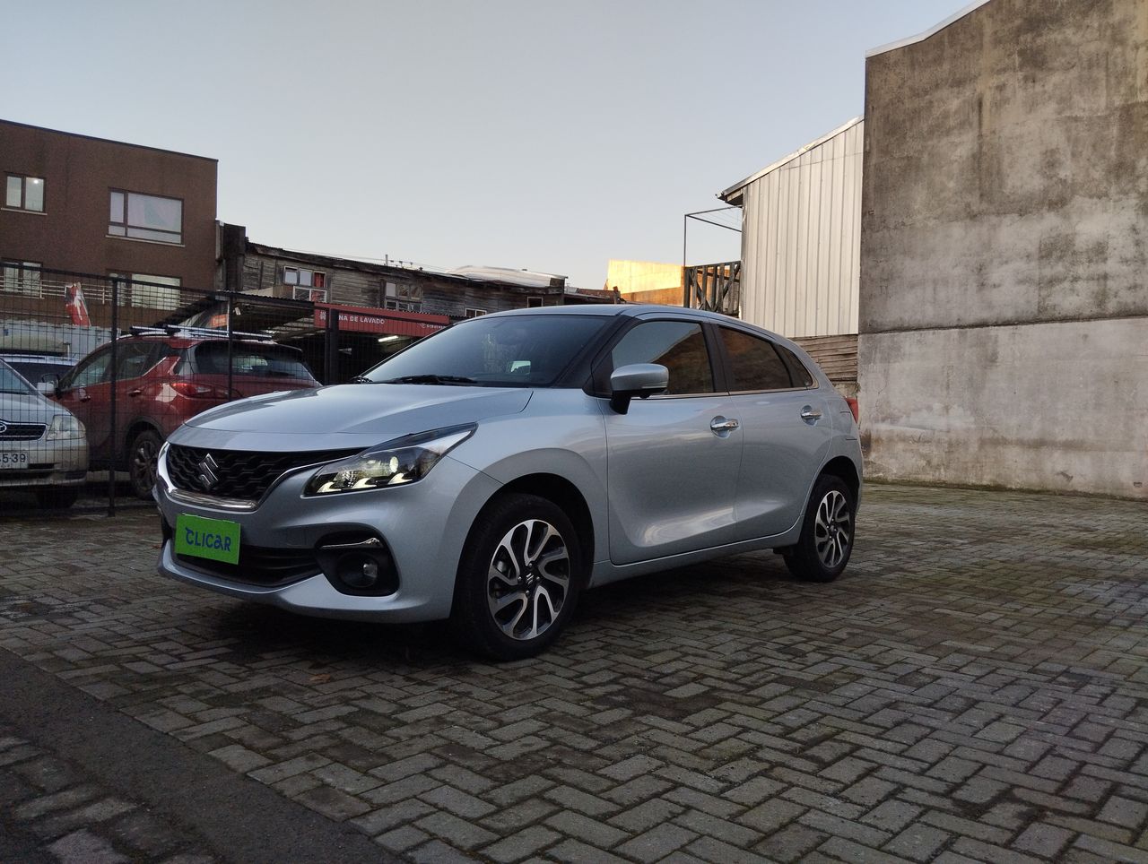 SUZUKI - 6