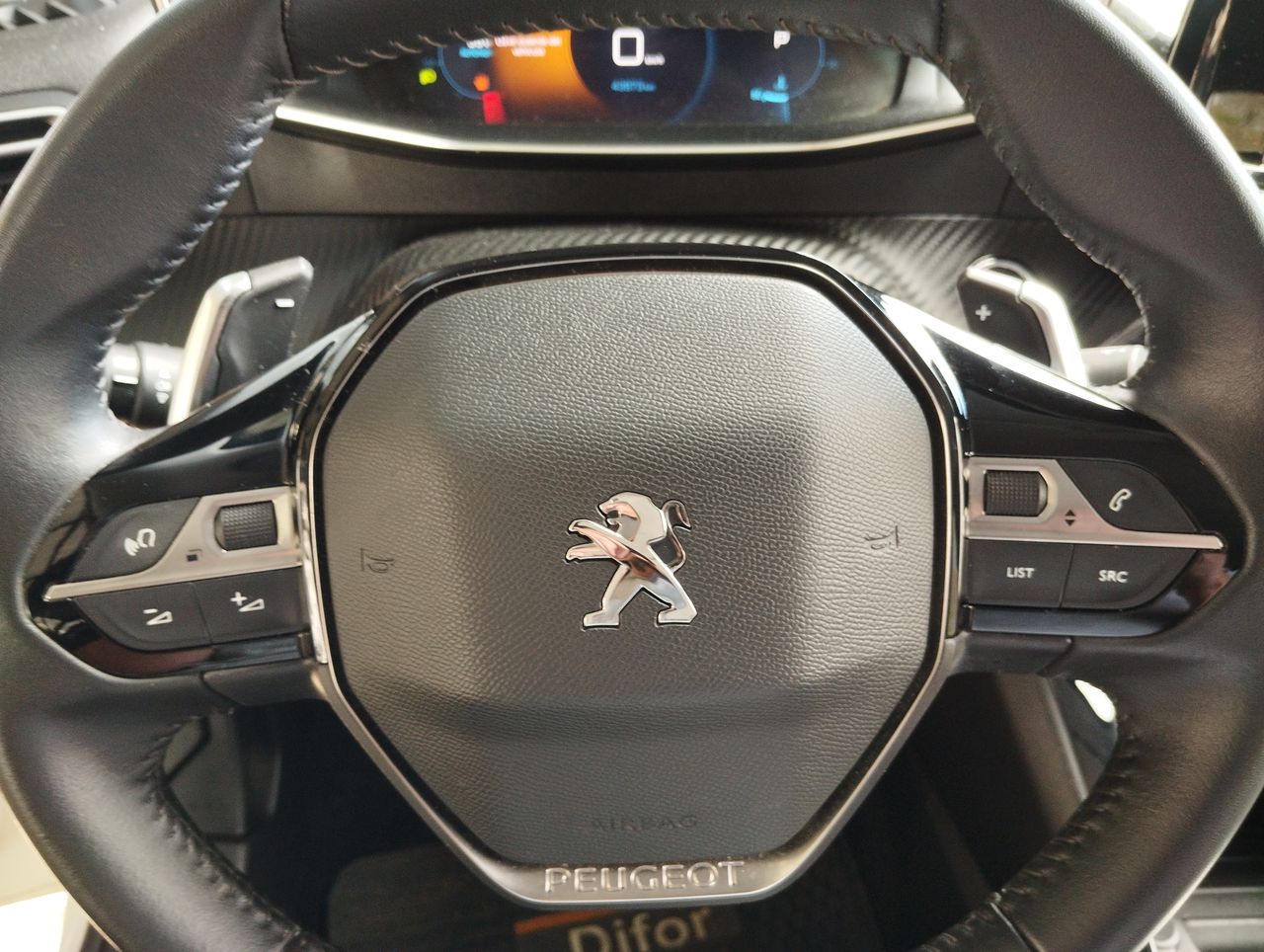 PEUGEOT - 26
