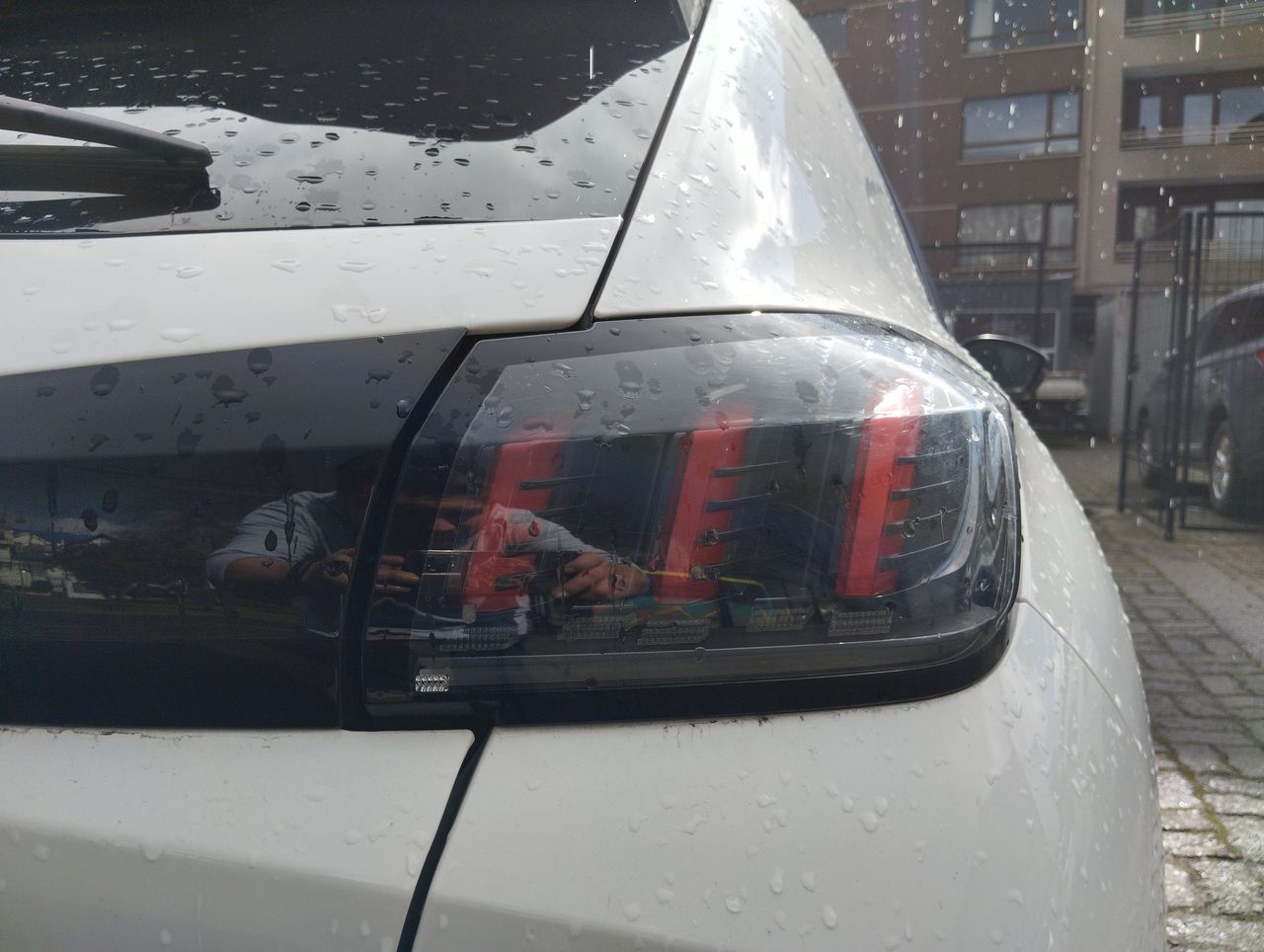 PEUGEOT - 20