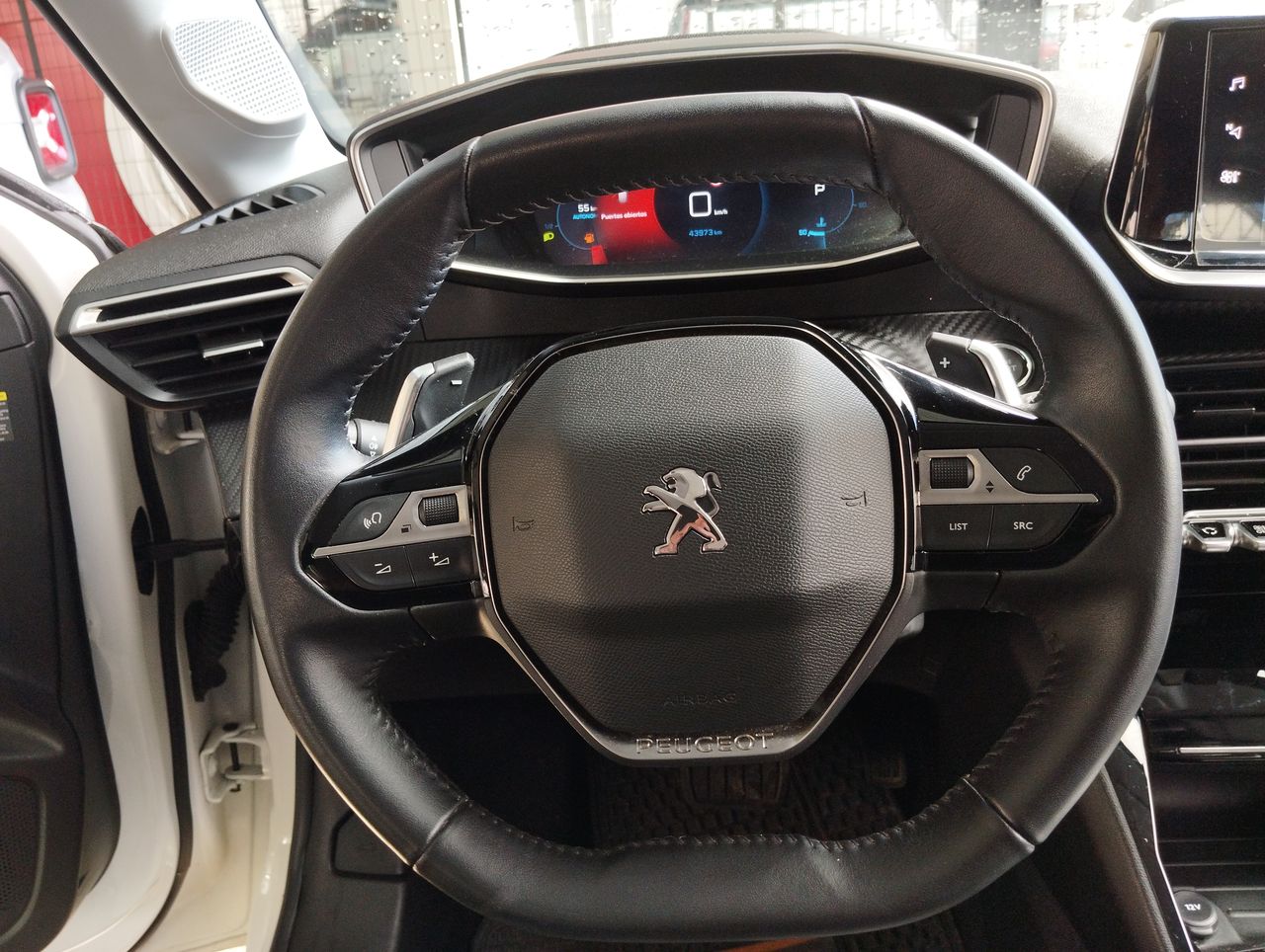 PEUGEOT - 25